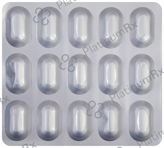 Vitacyte Tablet