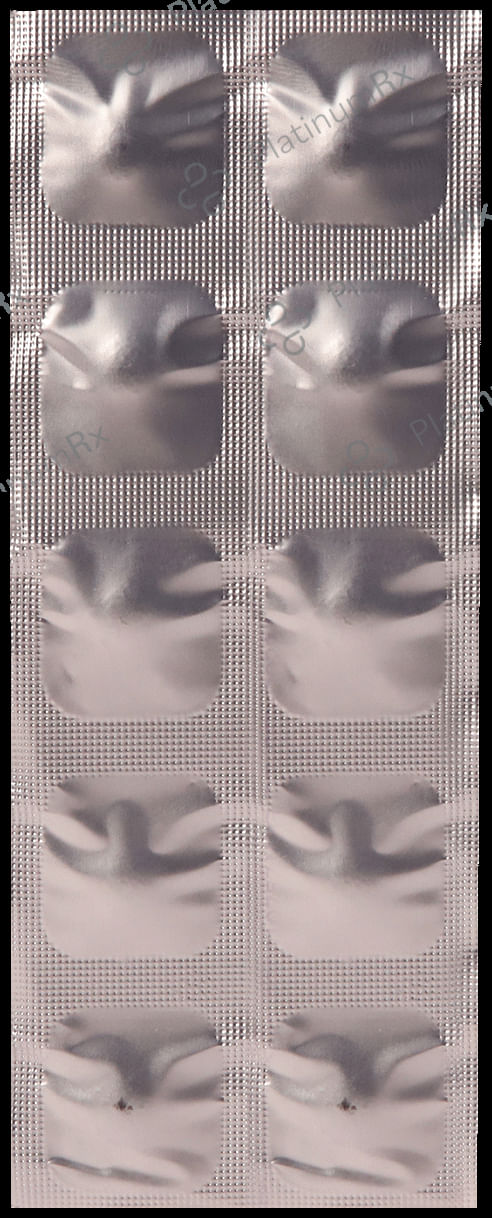 Ldio 1 M 5mg/10mg Tablet