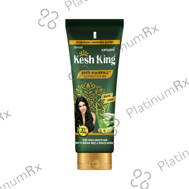 Emami Kesh King Anti Hairfall Conditioner