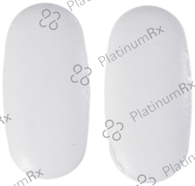 Novaclav 500/125mg Tablet 6s