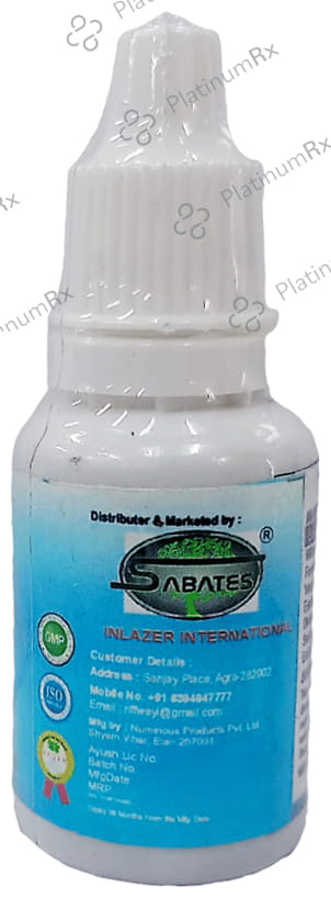 Sabates Man On for Penis Enlargement Oil