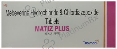 Matiz Plus Tablet 15 Tablet