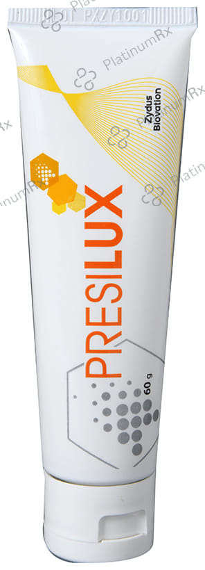 Presilux Cream