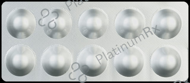 Sitahenz D 10/100mg Tablet 10s