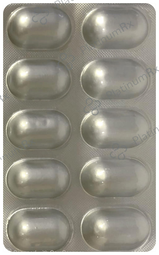 Jointstan Forte Tablet 10s