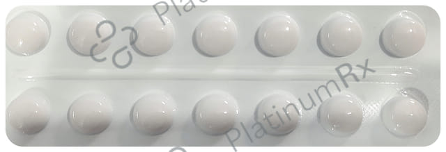Sitafirst 100mg Tablet