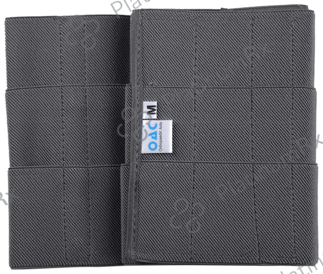 Tynor L 03 Abdominal Belt Medium 1s