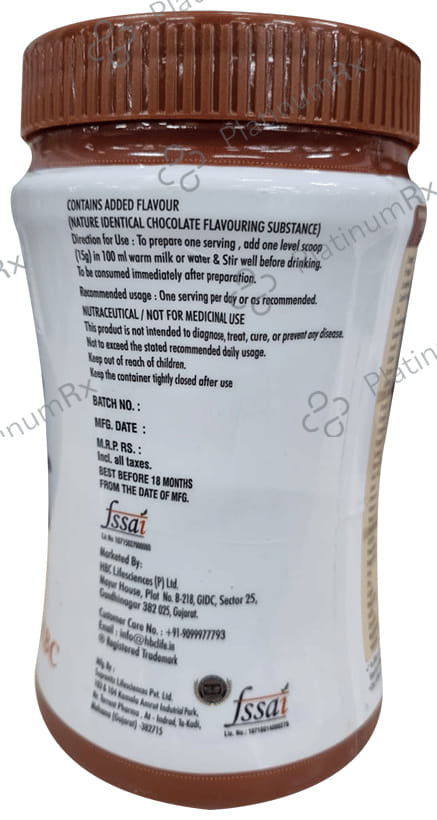 Mymi Pro Powder 200gm
