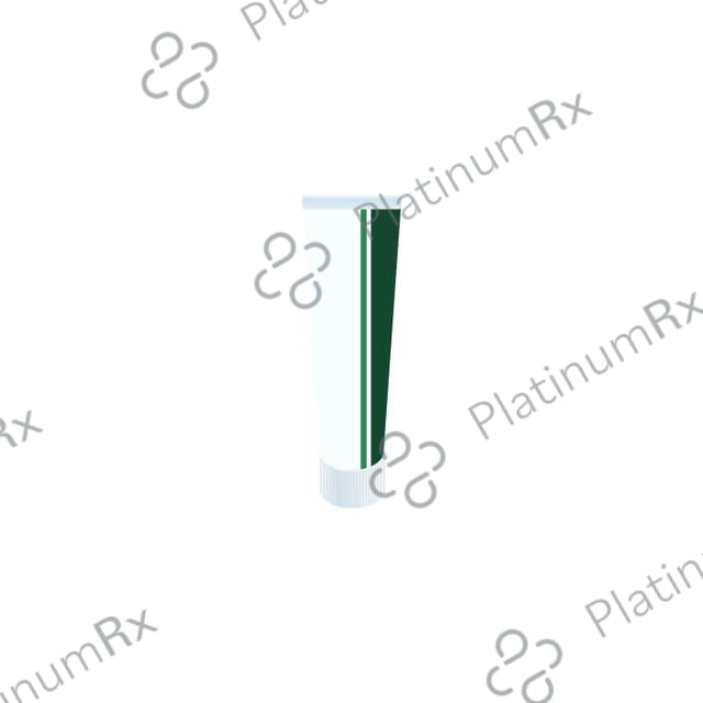 Mycomute 1% Cream