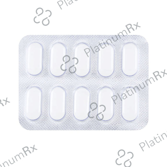Velvetrol CT Tablet 10s