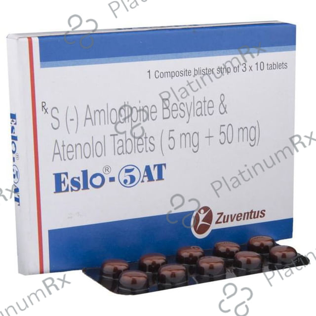 Eslo-5 AT Tablet