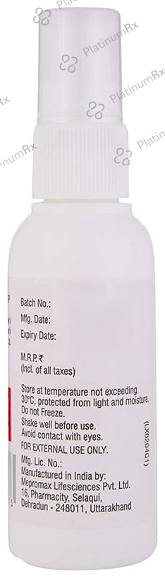 Diprobate Plus Lotion 50ml