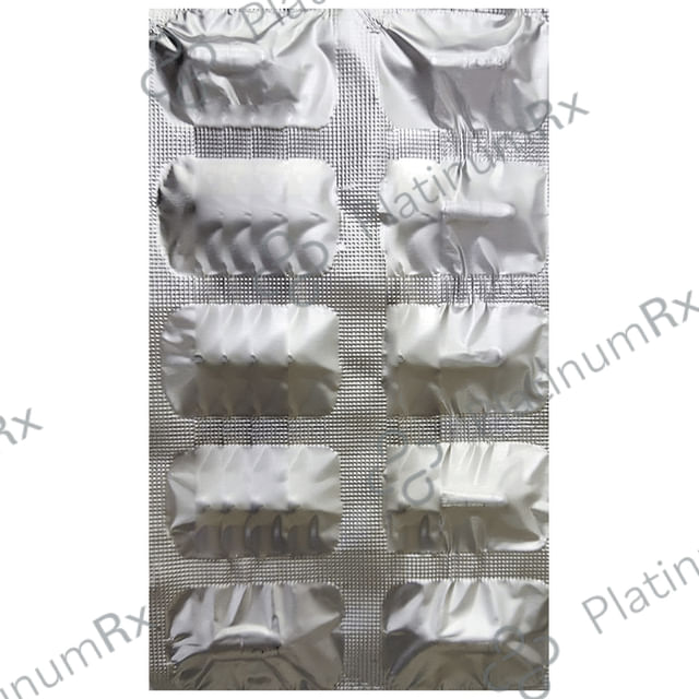 Rabikon-D Capsule SR