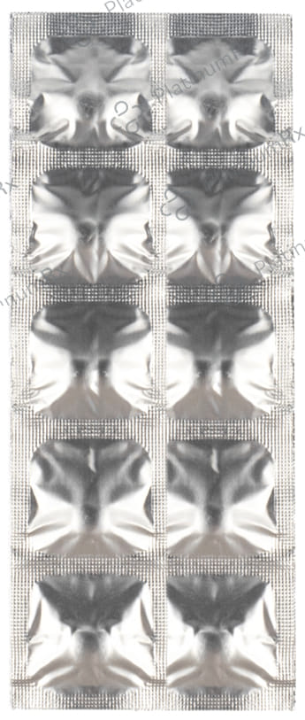 Tropan XL 5mg Tablet PR 10s