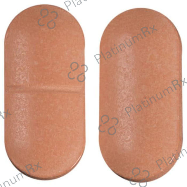 Greatcefi O 200/200mg Tablet 10s
