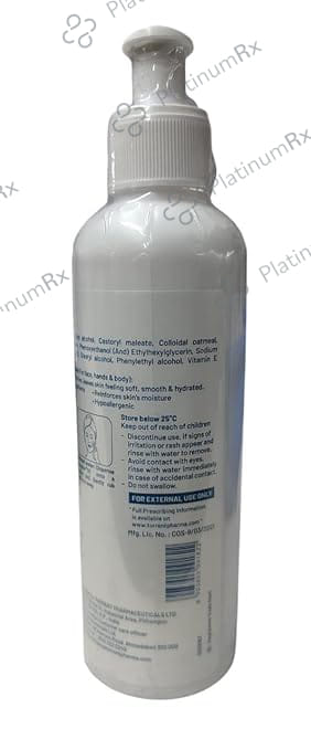 Ahaglow GC Gentle Skin Cleanser 250ml