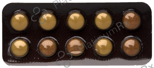 Gabamax SR 75 Tablet