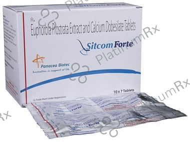 Sitcom Forte Tablet 7 Tablet