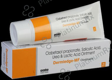 Dermiedge MF Ointment 40gm