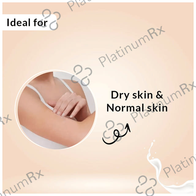 Fixderma Fidelia Body Lotion Daily Moisture