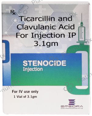 Stenocide Injection