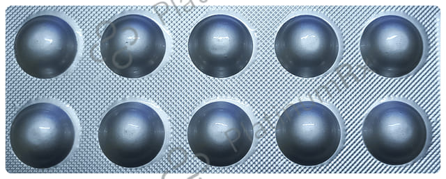 Mecoford Tablet 10s