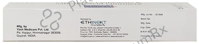Clonext S Ointment 20 Ointment