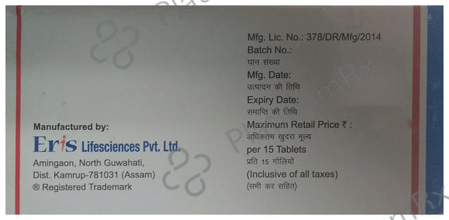 Atorsave D 20 20mg/1000IU Tablet 15s