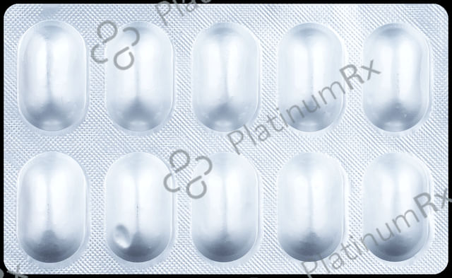 Carilift 1.5mg Capsule