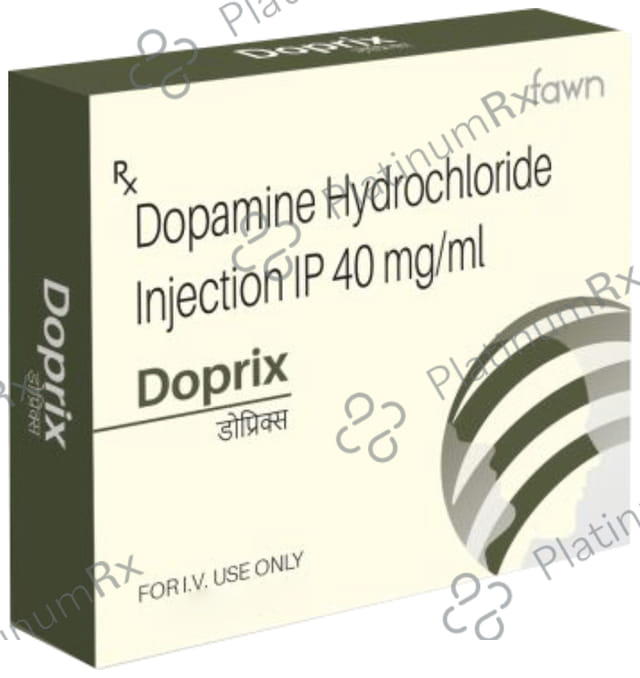 Doprix Injection