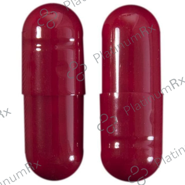 Rabelute-D Capsule SR