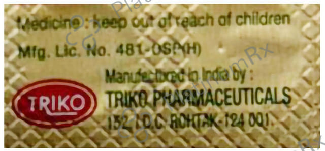 Depitame 10mg Tablet 10s