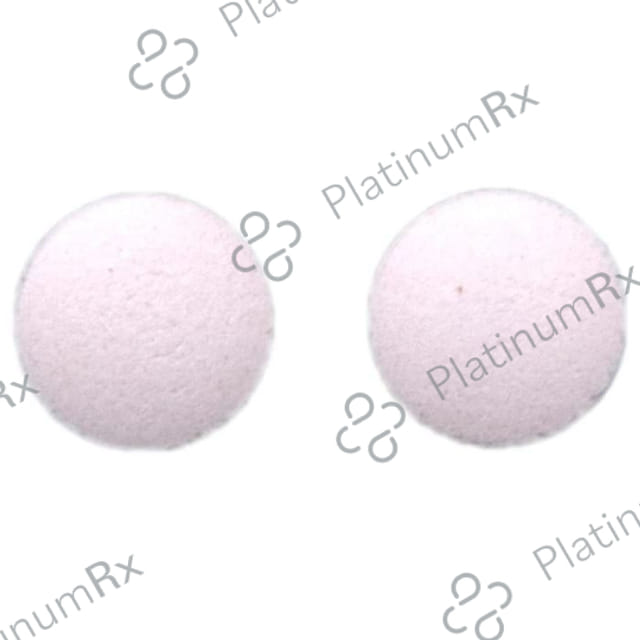 Rizact 5mg Tablet 4s