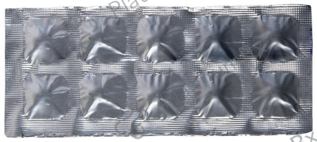 S Citadep Plus Tablet