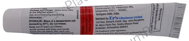 Crisanew 2% Ointment 10gm