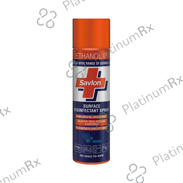 Savlon Surface Disinfectant Spray