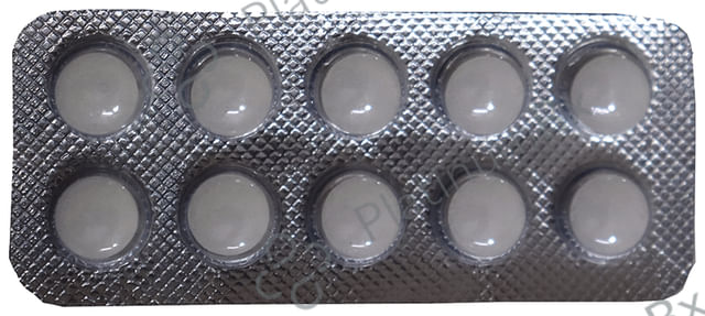 Suprinix 40mg SR Tablet 10s