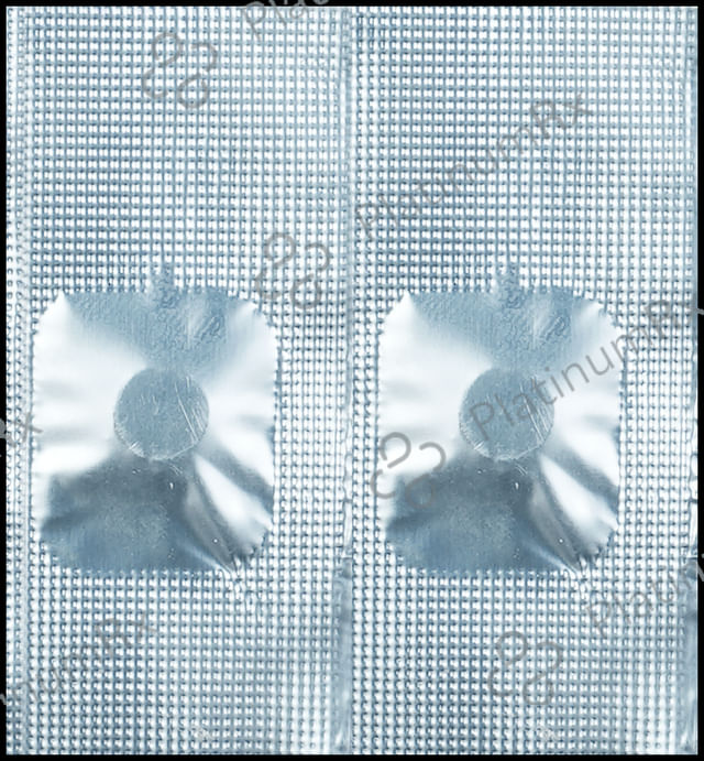 Caberlact 0.5mg Tablet 2s