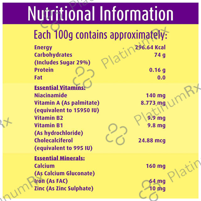 Ferradol Health Supplement Paste 200gm