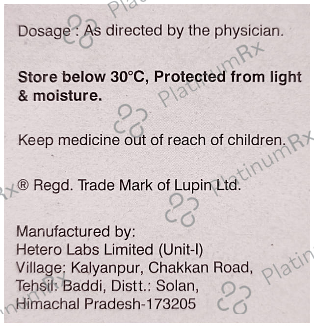 Ezedoc 10mg Tablet 15s