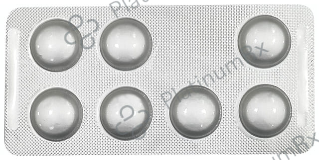 Aurasitin 100 Tablet
