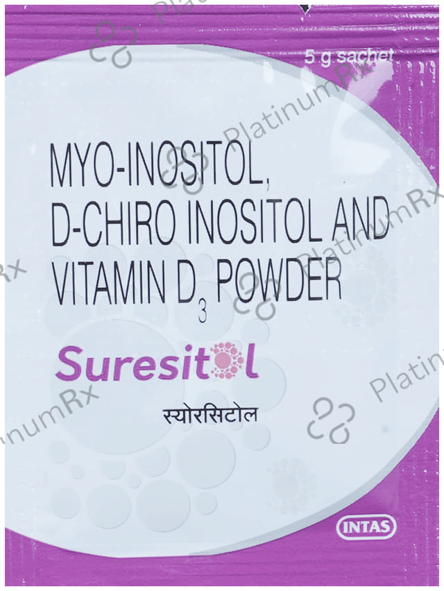 Suresitol Powder 5gm