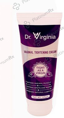 Dr. Virginia Vaginal Tightening Cream