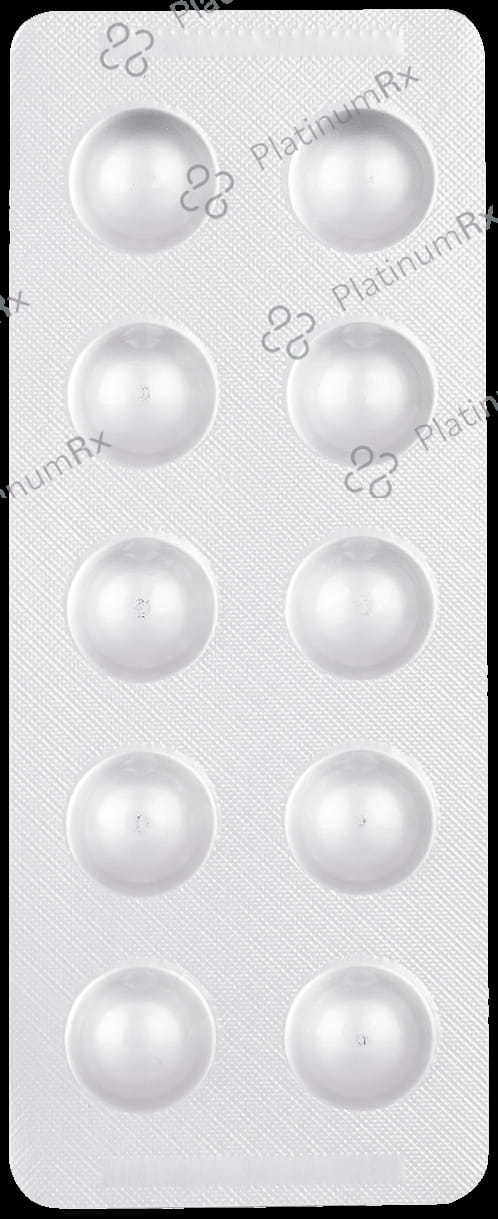 Volibo R 1/0.2mg Tablet 10s