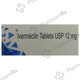 Ivermectin 12 mg formula