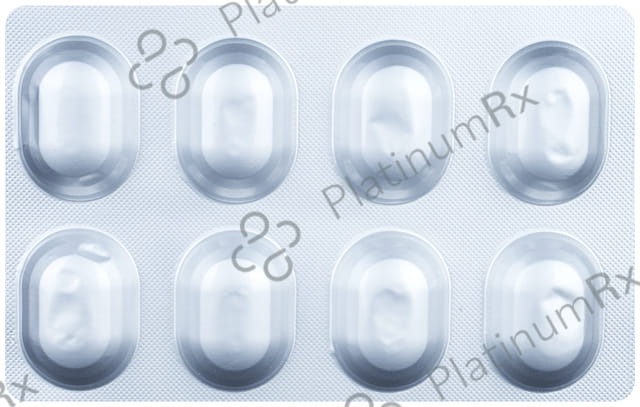 Evanew Vaginal Tablet 8s