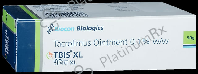 Tbis XL Ointment