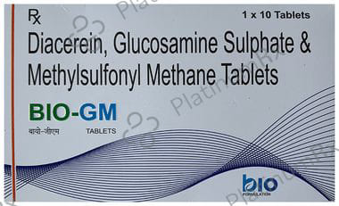 Bio-GM Tablet