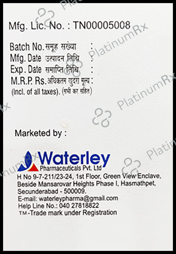 E Vir 0.5mg Tablet 30s