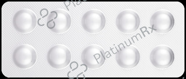 Bilatis 20mg Tablet 10s